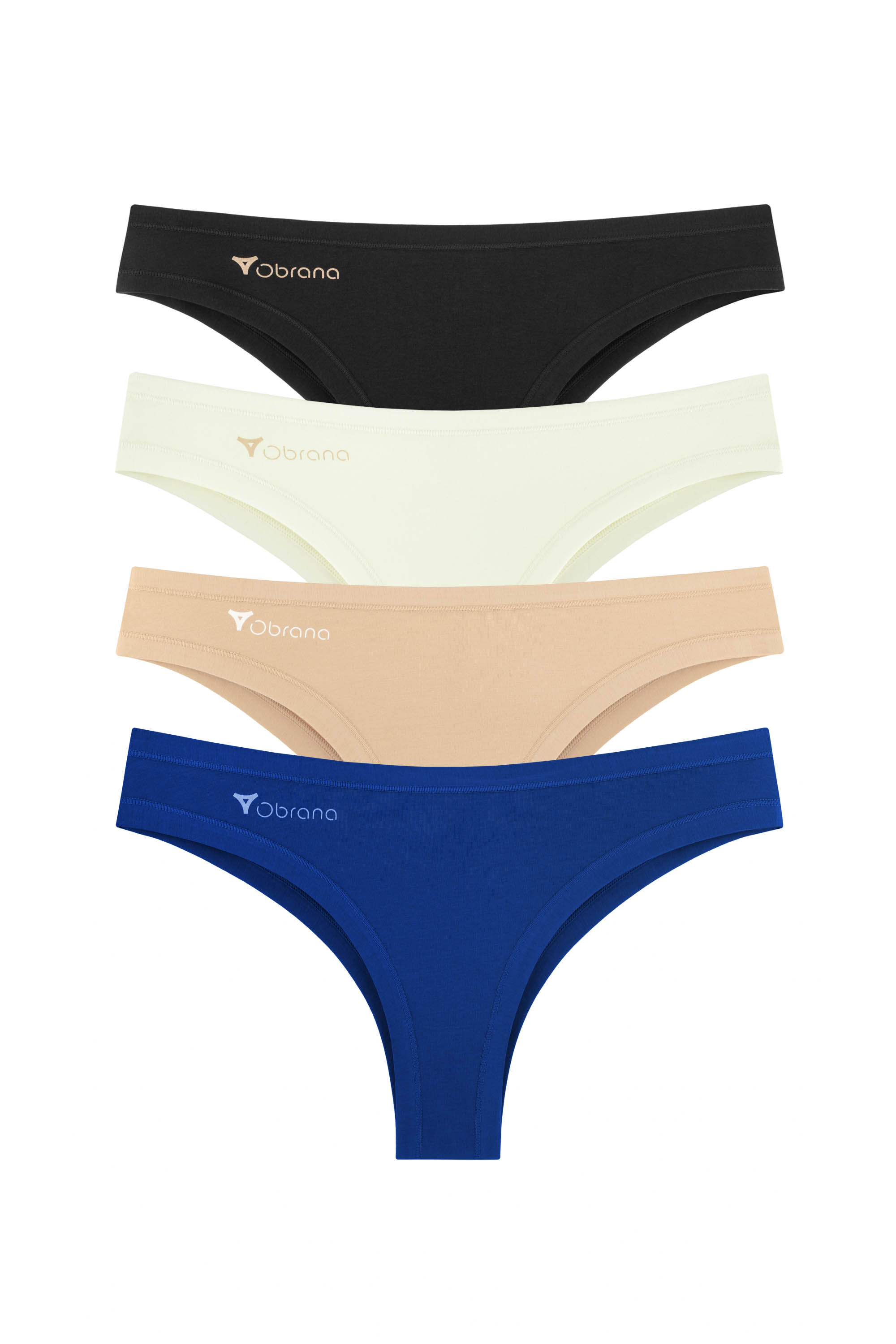 200-20 Бразилиана женские (4 шт) Obrana